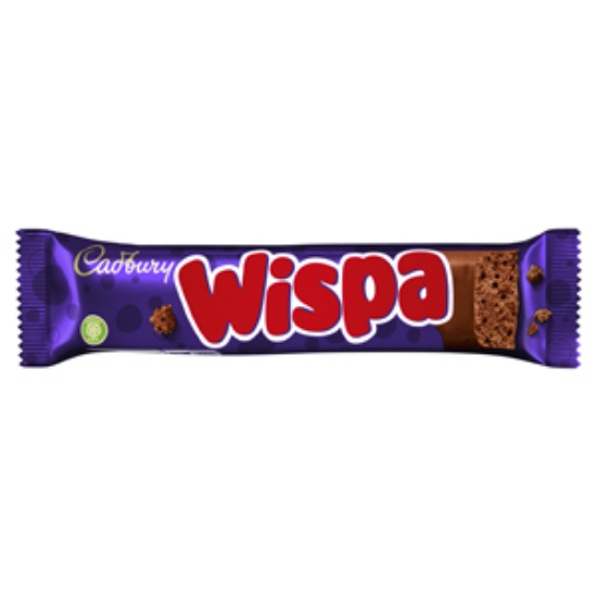 Picture of STD Wispa 36g x48